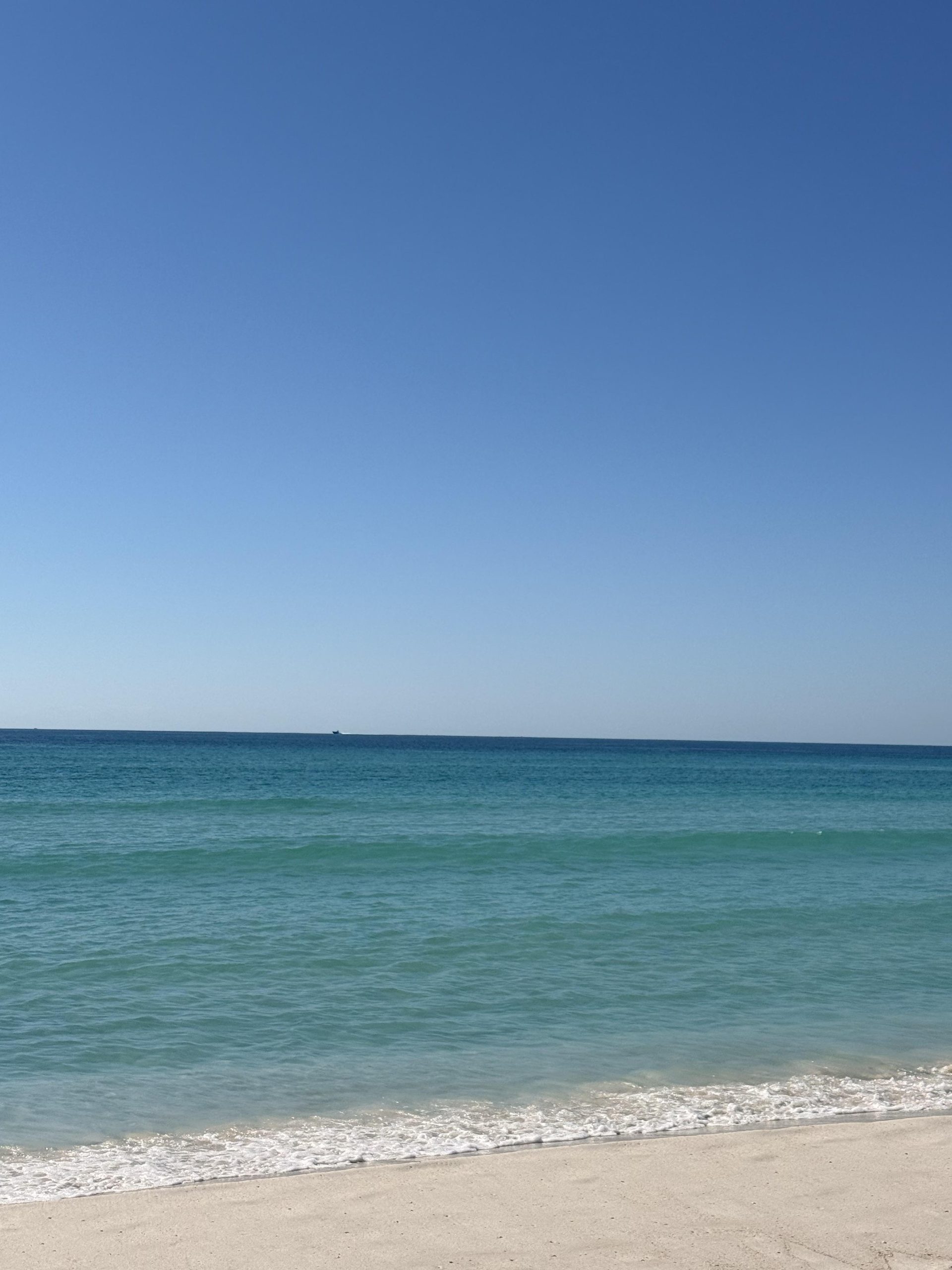 Panama City Beach Florida real estate with beachfront homes and emerald coast shoreline